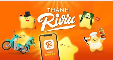 Ảnh bìa Thánh Riviu